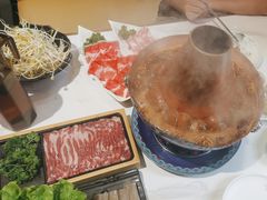 -祥源胡同·涮牛羊肉火锅(花桥店)