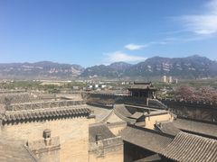 -山西王家大院