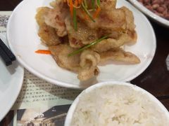-老厨家(友谊路总店)