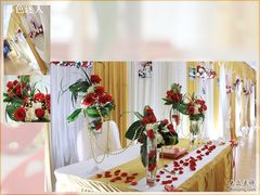 美雯金陵之星-金陵之星大酒店·中餐厅