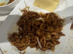 -玉林烤鸭店(垡头店)