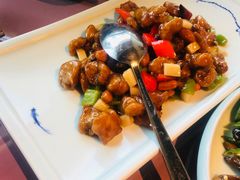 -天厨妙香素食餐厅(清华店)