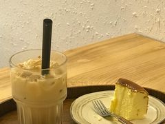 -士多咖啡·Stop Coffee