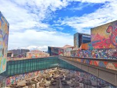 -四川美术学院美术馆