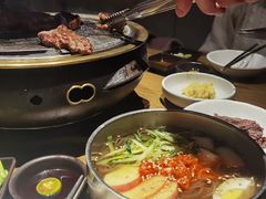 -泥炉烧肉师(新街口金銮巷店)
