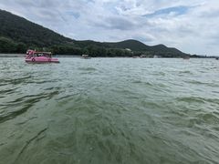 -云龙湖旅游景区