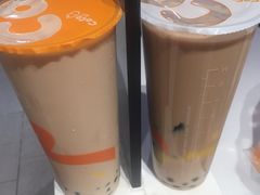 -CoCo都可(小寨赛格店)