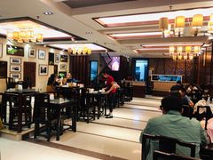 大堂-熙盛源(滨湖万达店)