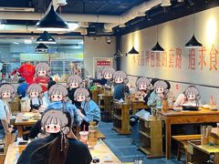 -阳阳老火锅(小南门店)