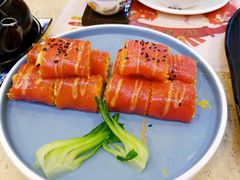 首选金莎红米肠-点都德(北京路贰店)