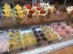 -檬舒舒MonChouChou(环球金融中心店)