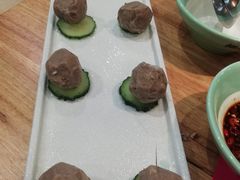 -椰夫人·养生椰子鸡(金沙洲永旺店)