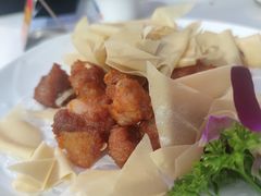 -粥旺庄(芳村店)