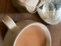 -知亘茶食