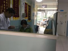 -中农大我爱我爱24h动物医院·中医针灸·猫专科·骨科医疗中心(双井店)