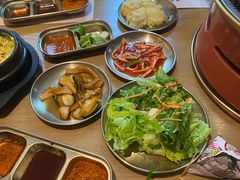 -西塔老太太泥炉烤肉(北京双井店)