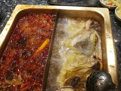 -王家渡火锅店(棕榈泉店)