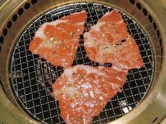-炙城·韩式烤肉(南京东路店)