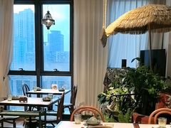 -Thai Basil罗勒叶泰式餐厅(时代天街店)