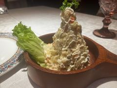 -俄士厨房(环球港店)