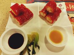 -点都德(聚福楼店)