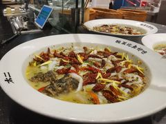 -太二酸菜鱼(汕头苏宁广场店)