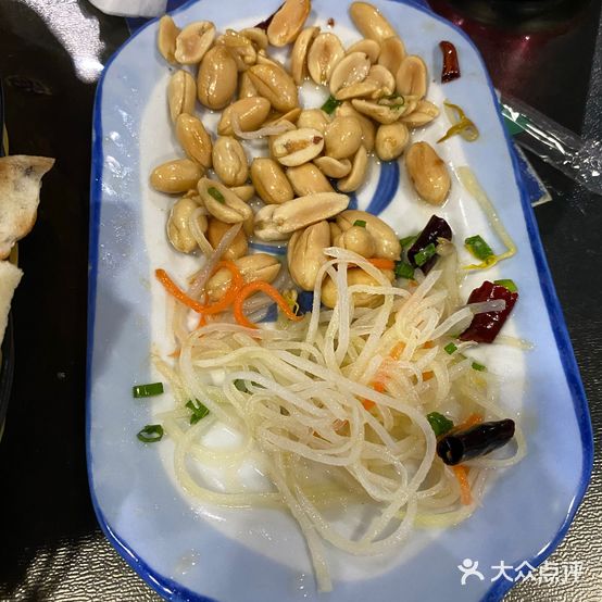 正宗农家乐麻辣炒鸡(衡水店)