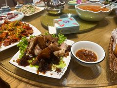 -萃和楼海鲜酒店(汉口路店)