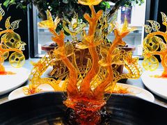 -三号黄浦会Canton Table