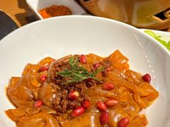 -奉天小馆·非遗东北菜(沈阳万象城店)