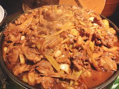 -甘家界牌柠檬鸭(青山店)