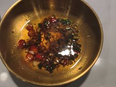 -思老板·言初龙虾·鲜货烧烤·羊蝎子火锅(桥北店)