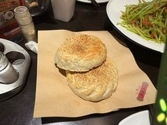 -老牌坊鲁菜名店(聊城美食岛店)