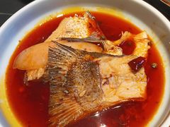 -味当家鱼头火锅.•甲鱼料理(金沙店)