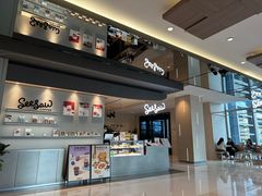 -Seesaw Coffee(环贸iapm店)
