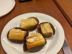 -ELI FALAFEL Lebanese&Mediterranean黎巴嫩美食(富城路店)
