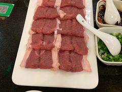 -东来顺饭庄(金泉广场店)