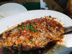 -费大厨辣椒炒肉(新城吾悦广场店)