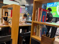 -和府捞面(天河领展广场店)