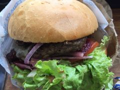 -Fergburger(皇后镇店)