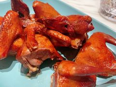 -新世界餐厅(万达店)