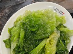 -潮隆牛肉美食城(莲花路店)