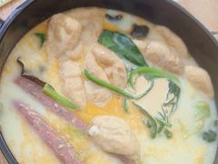 -小谷姐姐麻辣拌·麻辣烫(潞河店)
