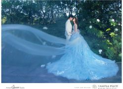 -女王风尚STUDIO·轻奢化定制