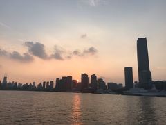 -公平路渡口(轮渡站)
