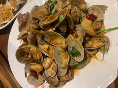 -庆峰龙虾烧烤(合肥一店)