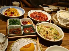 -九转小磨·非遗东北菜(万达广场店)