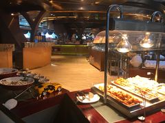 -杭州国际会议中心洲际酒店-原素全日餐厅(解放东路店)