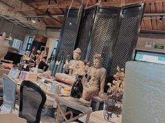 -可可露咖啡店(大东店)