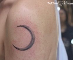 -飛凡TATTOO纹身•原创
